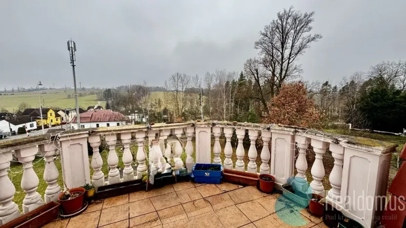 Pronájem bytu 2+1, Včelná, 79 m2