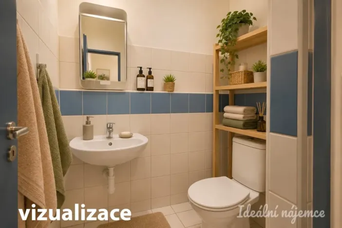 Prodej bytu 1+kk, Brno - Zábrdovice, Cejl, 26 m2