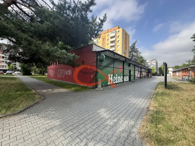 Pronájem obchodního prostoru, Valašské Meziříčí, Zašovská, 140 m2