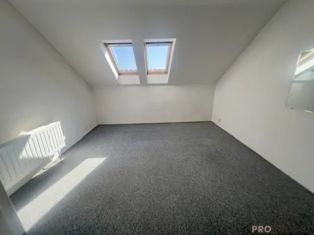Prodej bytu 1+1, Hodonín, Jarošova, 35 m2