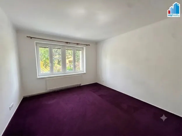 Pronájem bytu 2+1, Nýřany, K. H. Máchy, 55 m2