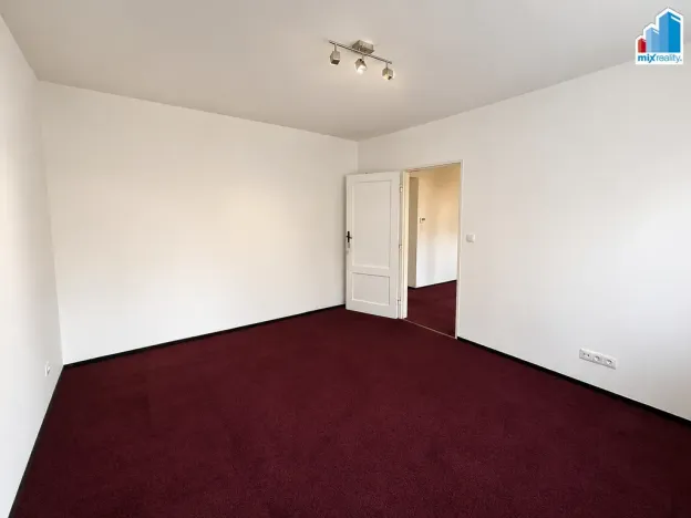 Pronájem bytu 2+1, Nýřany, K. H. Máchy, 55 m2