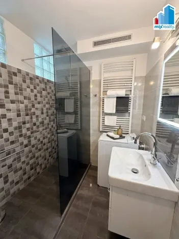 Pronájem bytu 2+1, Nýřany, K. H. Máchy, 55 m2