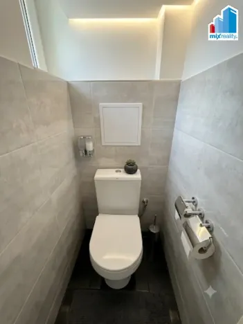 Pronájem bytu 2+1, Nýřany, K. H. Máchy, 55 m2