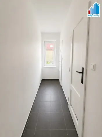 Pronájem bytu 2+1, Nýřany, K. H. Máchy, 55 m2
