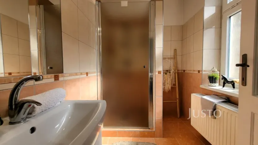 Pronájem bytu 2+kk, Písek, Kollárova, 59 m2
