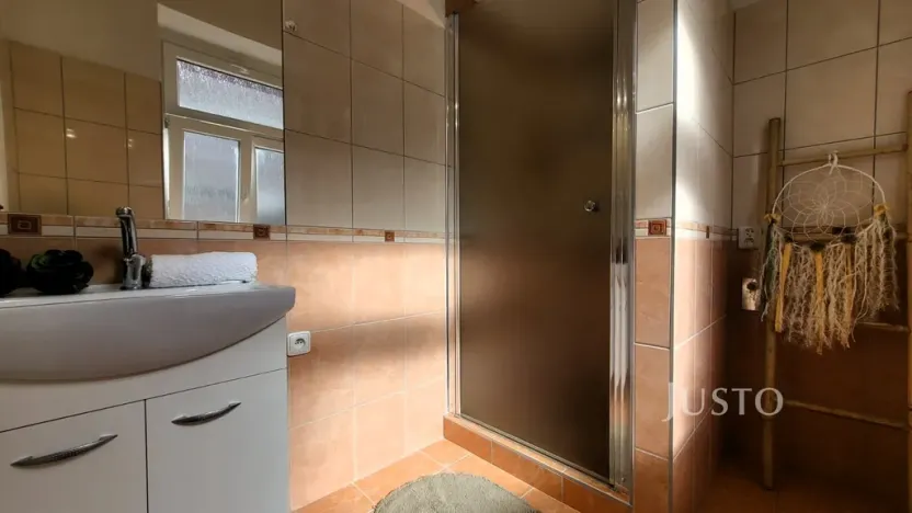 Pronájem bytu 2+kk, Písek, Kollárova, 59 m2