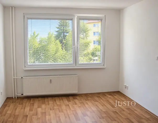 Pronájem bytu 2+kk, Písek, třída Přátelství, 40 m2