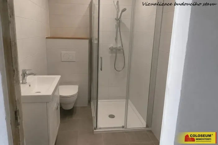 Pronájem bytu 3+kk, Březová nad Svitavou, 70 m2