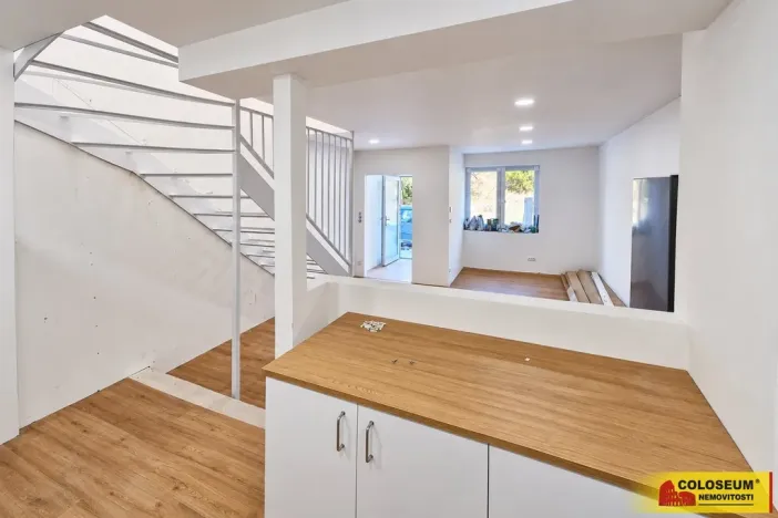 Pronájem bytu 3+kk, Březová nad Svitavou, 70 m2