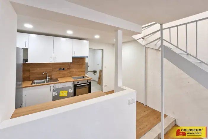 Pronájem bytu 3+kk, Březová nad Svitavou, 70 m2