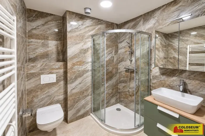 Pronájem bytu 3+kk, Březová nad Svitavou, 70 m2