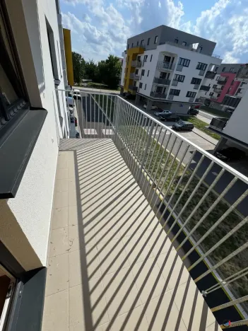Pronájem bytu 2+kk, Dašice, U Kasáren, 47 m2