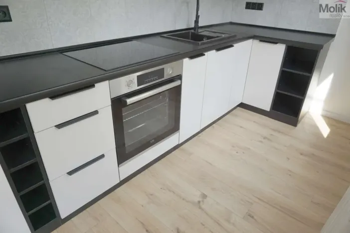 Prodej bytu 2+1, Litvínov - Horní Litvínov, Studentská, 53 m2