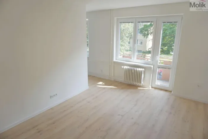 Prodej bytu 2+1, Litvínov - Horní Litvínov, Studentská, 53 m2