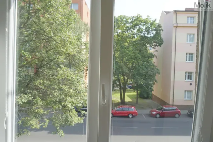 Prodej bytu 2+1, Litvínov - Horní Litvínov, Studentská, 53 m2