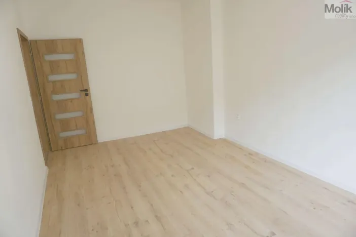 Prodej bytu 2+1, Litvínov - Horní Litvínov, Studentská, 53 m2