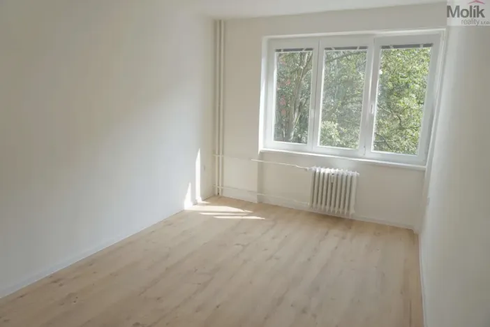 Prodej bytu 2+1, Litvínov - Horní Litvínov, Studentská, 53 m2