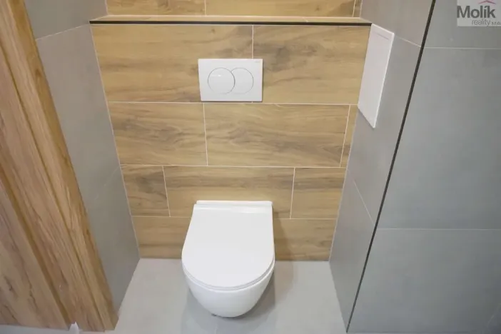 Prodej bytu 2+1, Litvínov - Horní Litvínov, Studentská, 53 m2