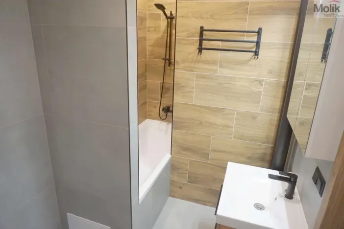 Prodej bytu 2+1, Litvínov - Horní Litvínov, Studentská, 53 m2