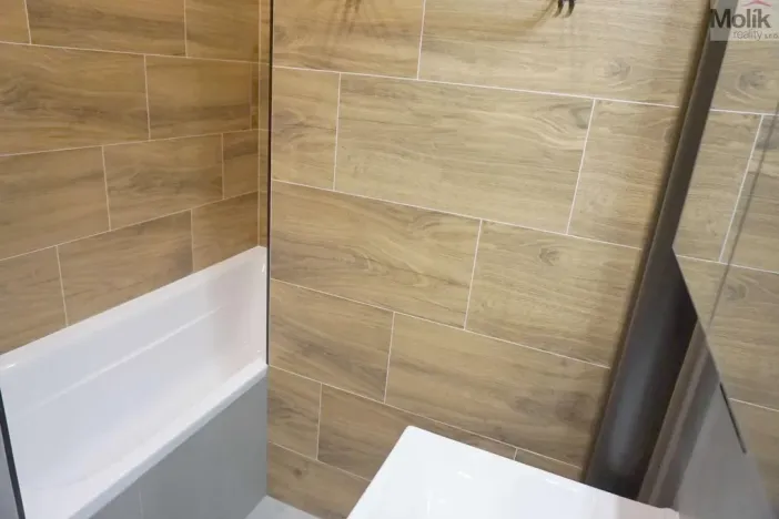 Prodej bytu 2+1, Litvínov - Horní Litvínov, Studentská, 53 m2