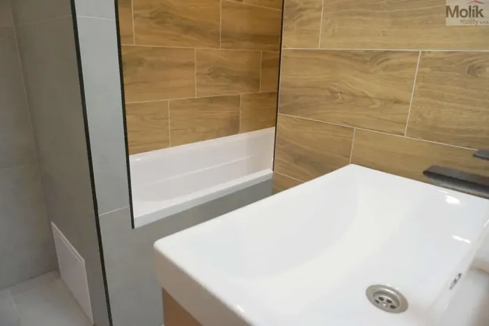 Prodej bytu 2+1, Litvínov - Horní Litvínov, Studentská, 53 m2