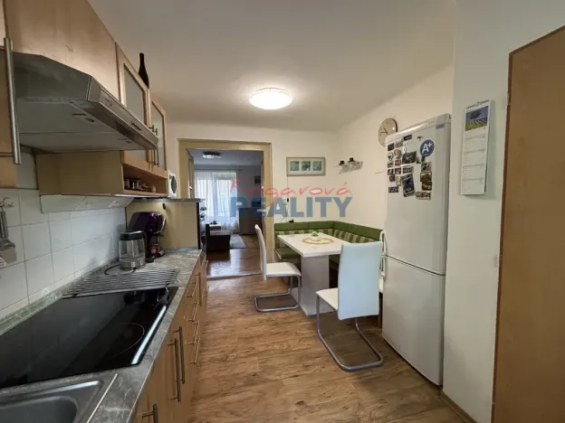 Pronájem bytu 2+1, České Budějovice, Neplachova, 54 m2