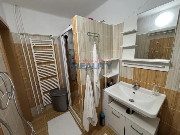 Pronájem bytu 2+1, České Budějovice, Neplachova, 54 m2