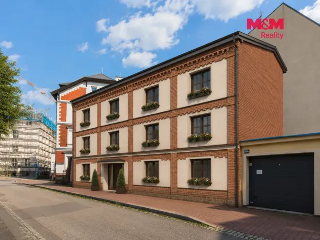 Prodej pozemku pro bydlení, Český Těšín, 294 m2