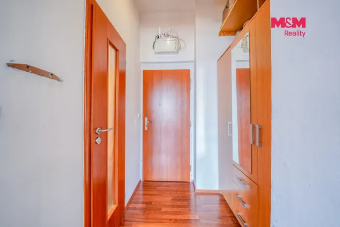 Prodej bytu 2+kk, Plzeň - Východní Předměstí, Guldenerova, 39 m2