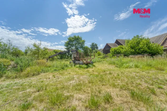 Prodej rodinného domu, Neurazy - Soběsuky, 95 m2