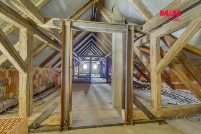 Prodej rodinného domu, Neurazy - Soběsuky, 95 m2