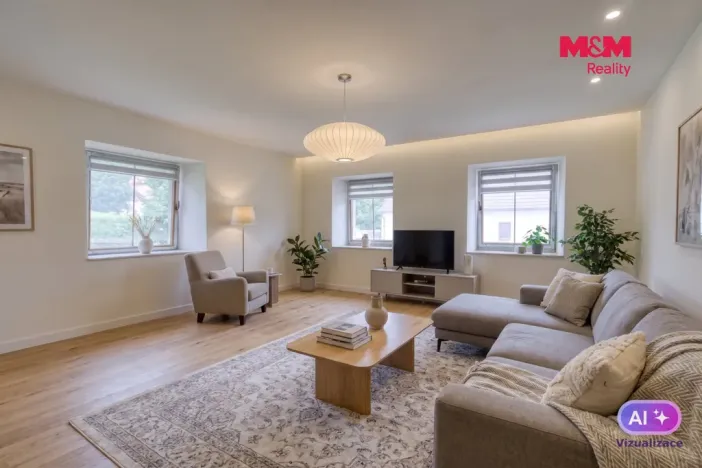 Prodej rodinného domu, Neurazy - Soběsuky, 95 m2