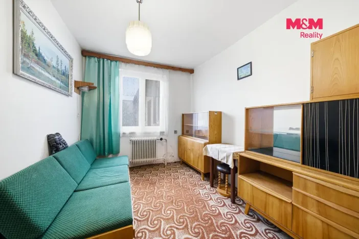 Prodej rodinného domu, Staré Město, 81 m2
