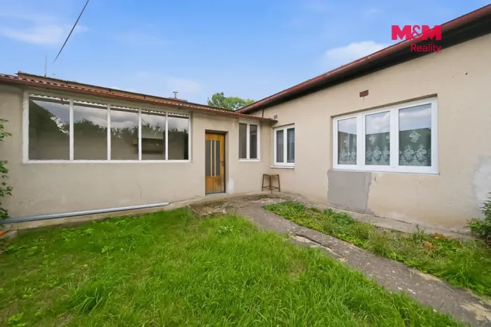 Prodej rodinného domu, Staré Město, 81 m2