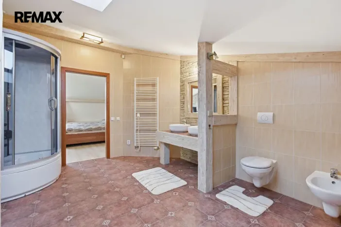Prodej kanceláře, Karlovy Vary, Moskevská, 205 m2