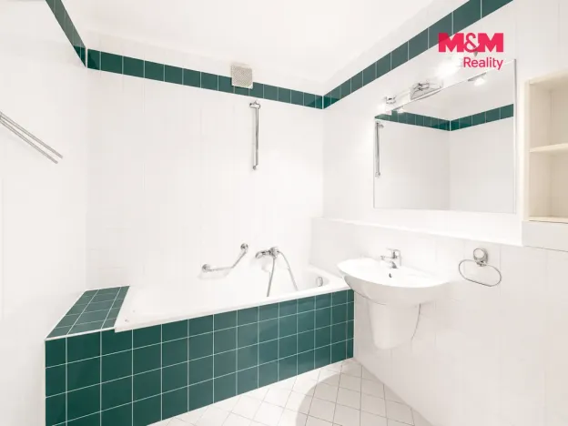 Prodej bytu 2+kk, Praha - Nusle, Lumírova, 70 m2