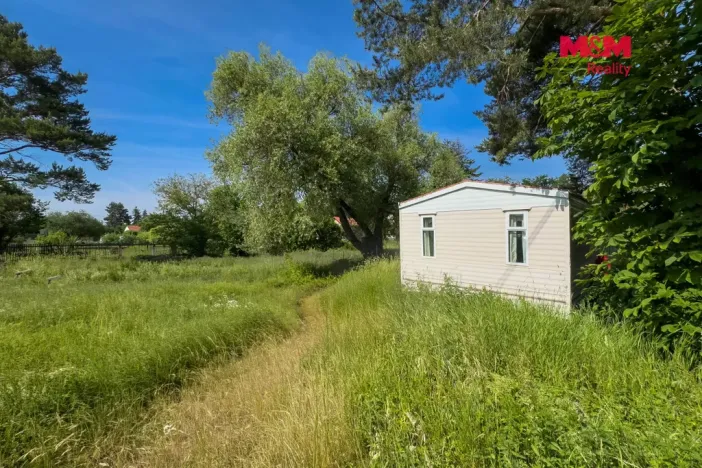 Prodej pozemku pro bydlení, Líšnice, Varadov, 1945 m2