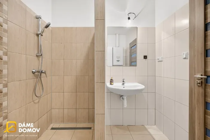 Prodej bytu 4+kk, Uherské Hradiště, Nádražní, 94 m2