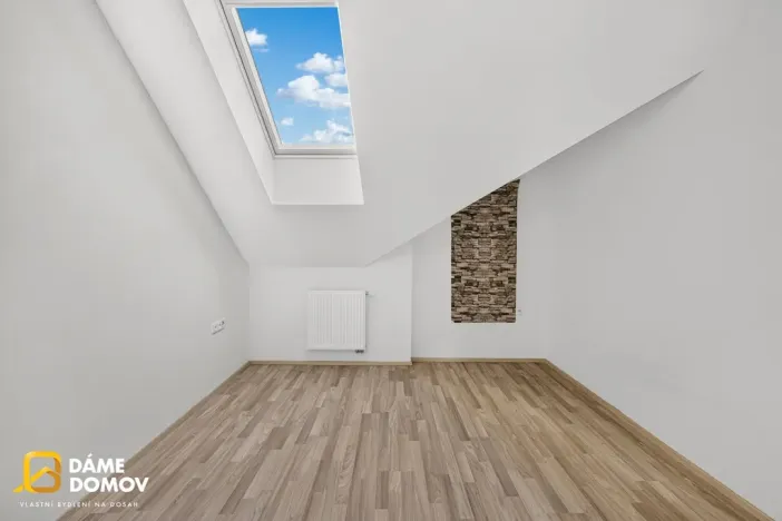 Prodej bytu 4+kk, Uherské Hradiště, Nádražní, 94 m2