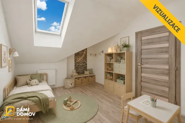 Prodej bytu 4+kk, Uherské Hradiště, Nádražní, 94 m2