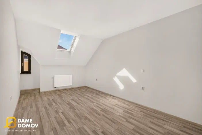 Prodej bytu 4+kk, Uherské Hradiště, Nádražní, 94 m2