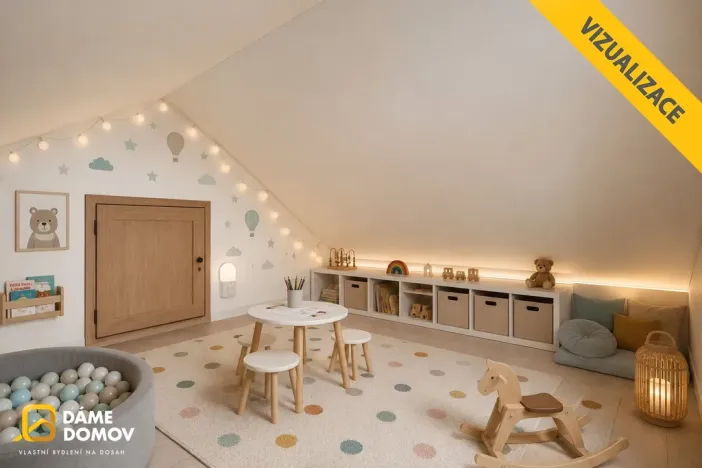 Prodej bytu 4+kk, Uherské Hradiště, Nádražní, 94 m2