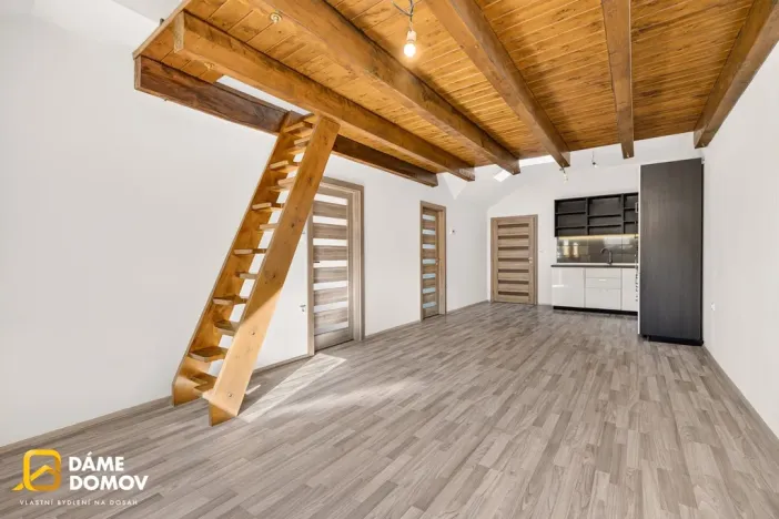 Prodej bytu 4+kk, Uherské Hradiště, Nádražní, 94 m2