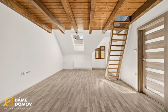 Prodej bytu 4+kk, Uherské Hradiště, Nádražní, 94 m2