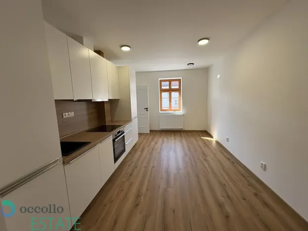Prodej bytu 2+kk, Praha, Seifertova, 39 m2