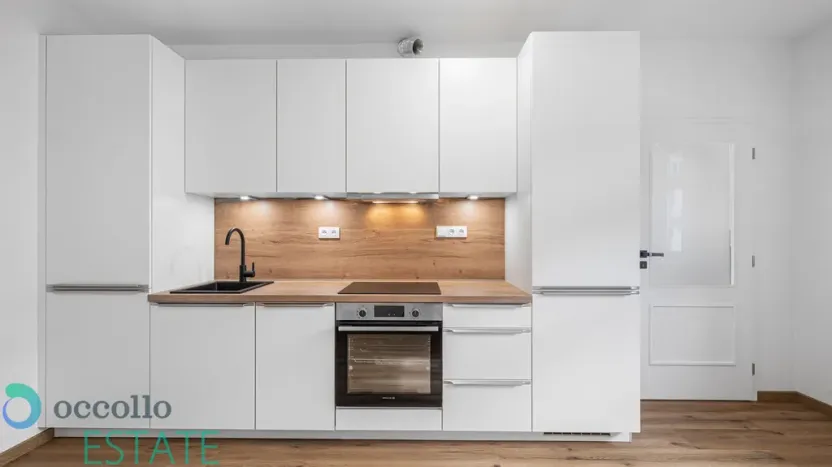 Prodej bytu 2+kk, Praha, Seifertova, 42 m2