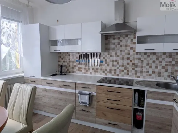 Prodej bytu 3+kk, Teplice - Trnovany, Hlávkova, 54 m2