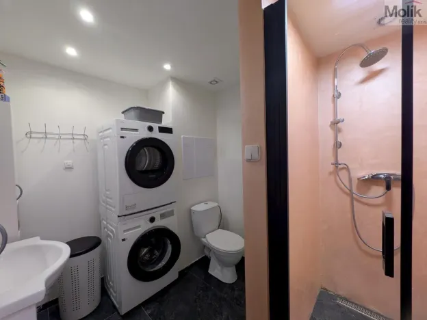 Prodej bytu 3+kk, Teplice - Trnovany, Hlávkova, 54 m2