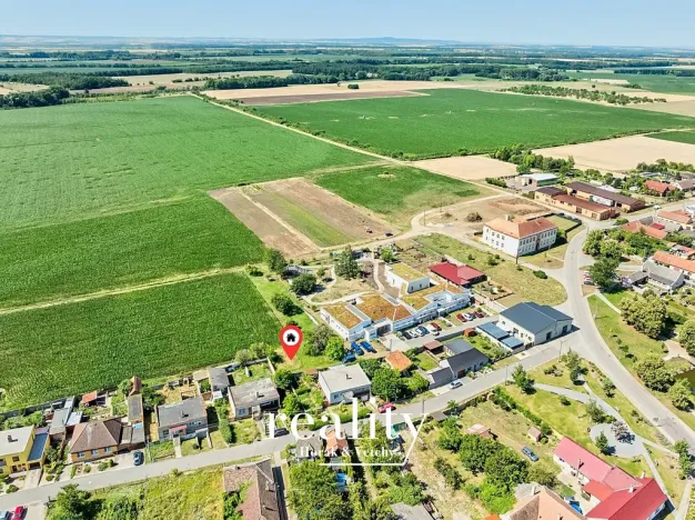 Prodej pozemku pro bydlení, Šanov, 1779 m2